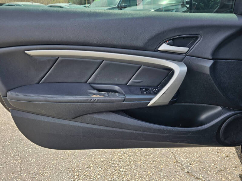 2010 Honda Accord EX-L