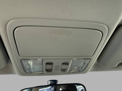 2010 Honda CR-V EX-L