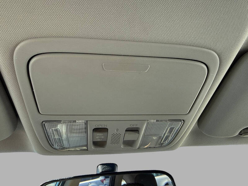 2010 Honda CR-V EX-L