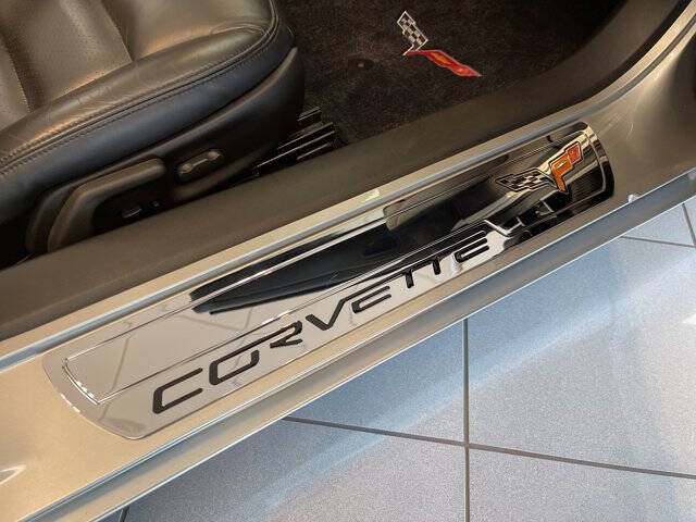 2006 Chevrolet Corvette