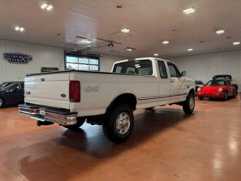 1997 Ford F-250