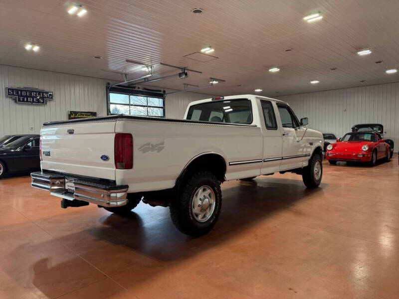 1997 Ford F-250