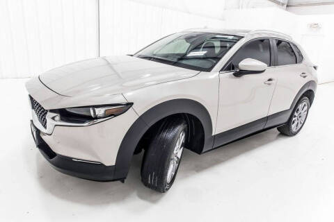 2023 Mazda CX-30 2.5 S Select