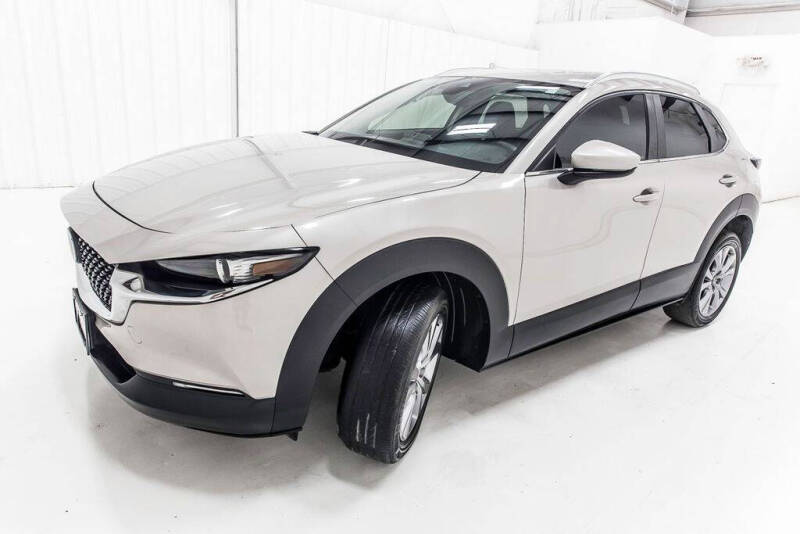 2023 Mazda CX-30 2.5 S Select