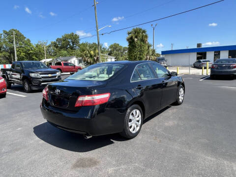 2009 Toyota Camry LE