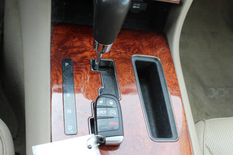 2011 Chrysler 300 Limited