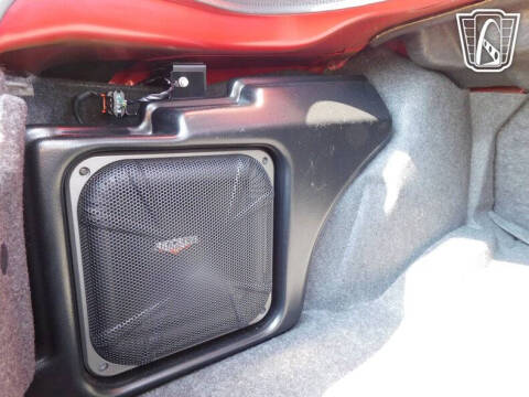 2011 Dodge Challenger SRT8 392