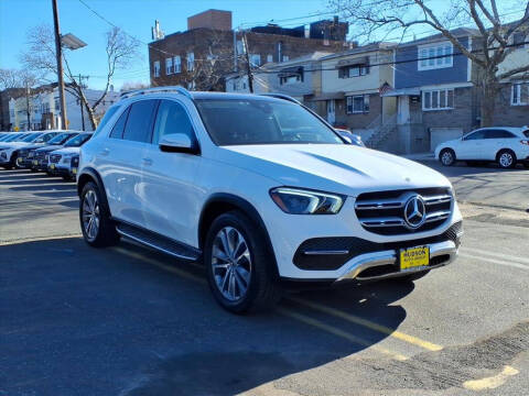 2023 Mercedes-Benz GLE GLE 350 4MATIC