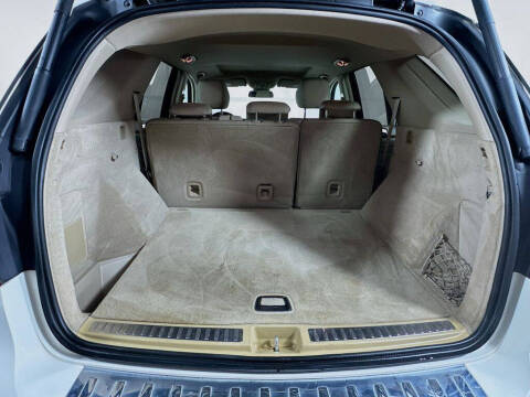 2013 Mercedes-Benz M-Class ML 350