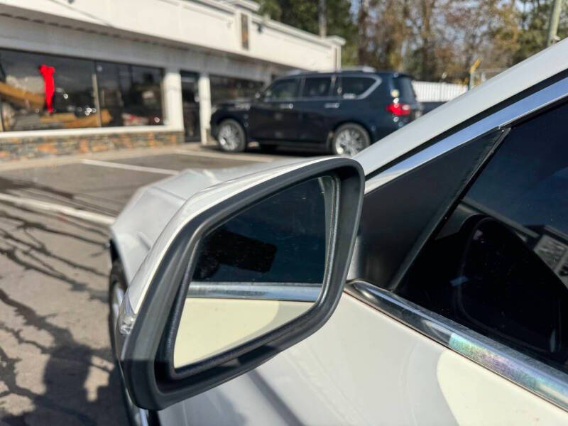 2016 BMW 5 Series 535i xDrive