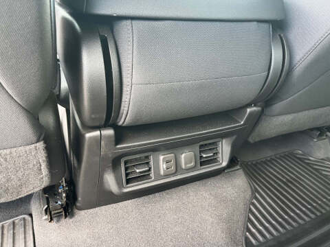 2022 Chevrolet Silverado 1500 Limited