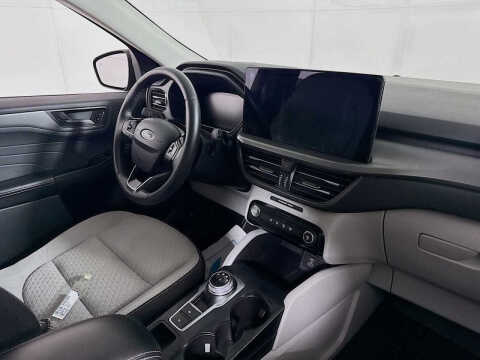 2023 Ford Escape Hybrid Active