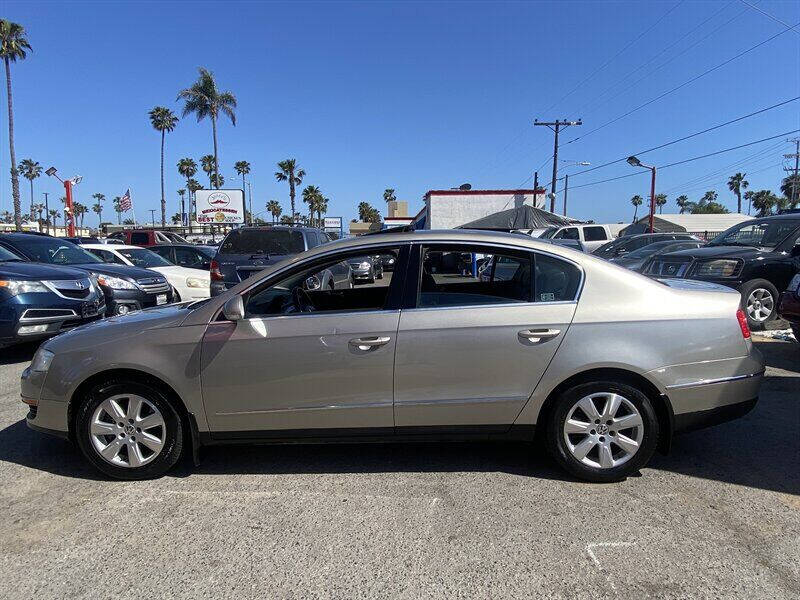 2006 Volkswagen Passat for sale at North County Auto in Oceanside, CA