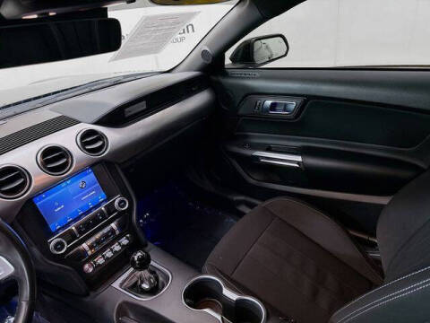 2023 Ford Mustang GT