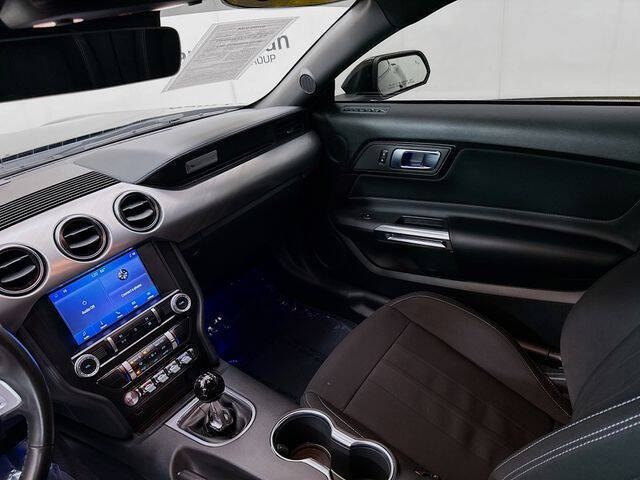 2023 Ford Mustang GT