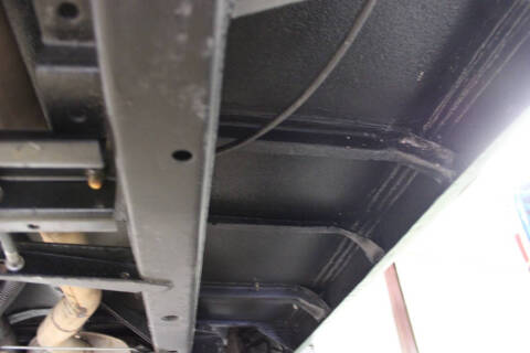 1973 International Scout