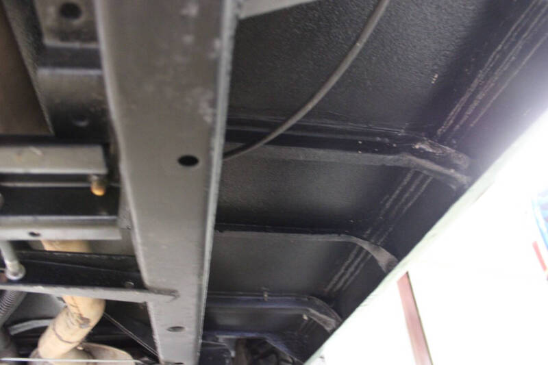 1973 International Scout