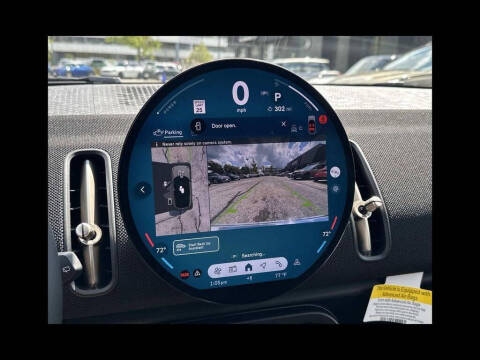 2026 MINI Countryman S ALL4