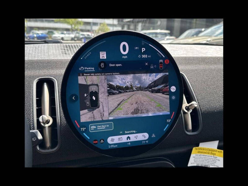 2026 MINI Countryman S ALL4