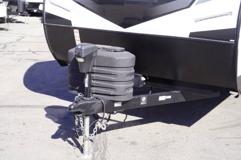 2024 Cruiser RV Shadow Cruiser 280QBS