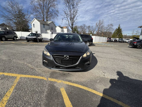 2014 Mazda MAZDA3 i Touring