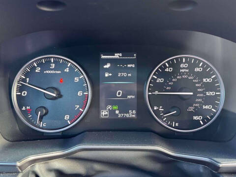 2022 Subaru Outback Limited XT