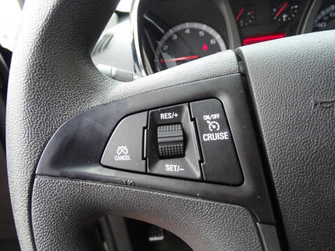 2016 GMC Terrain SLE-1