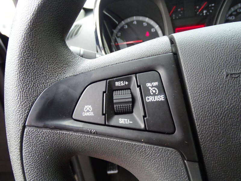 2016 GMC Terrain SLE-1