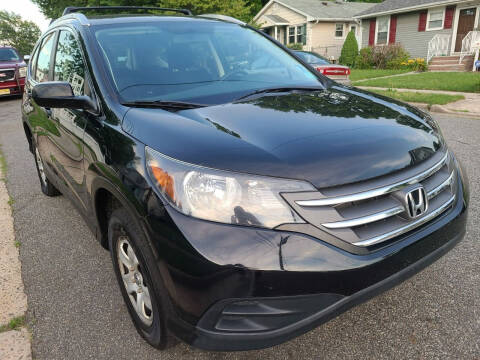 2014 Honda CR-V for sale at EJ Motors in Lewisville TX