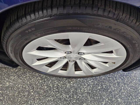 2017 Tesla Model S 75D