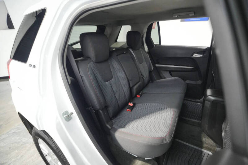 2010 GMC Terrain SLE-1