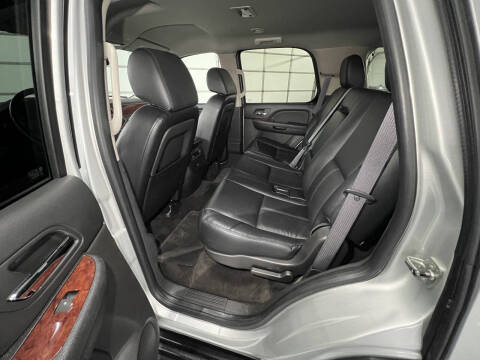 2011 Chevrolet Tahoe LS