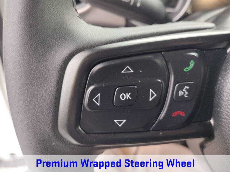 2023 Jeep Gladiator Willys