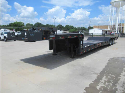 2009 Interstate Self Contained