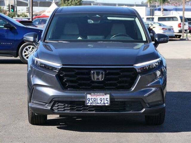 2023 Honda CR-V
