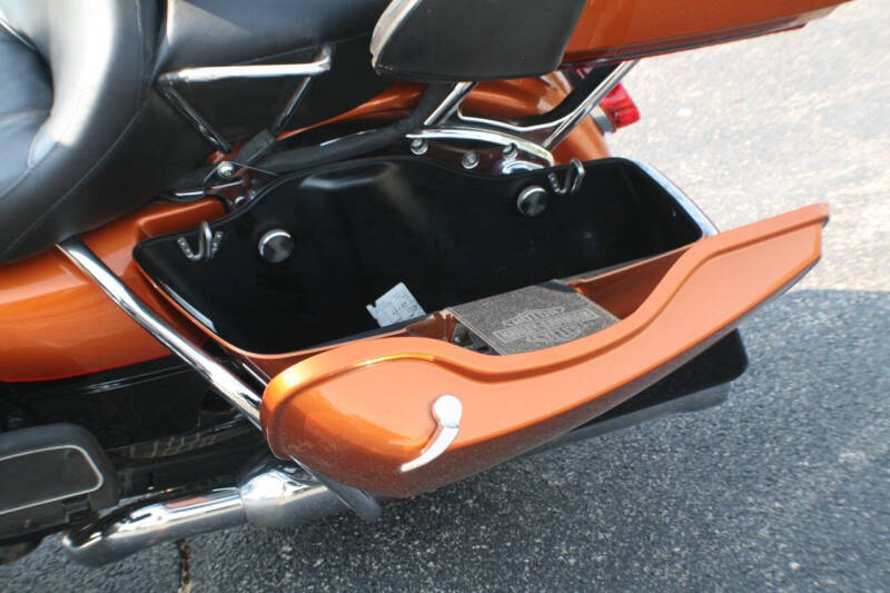 2014 Harley-Davidson Ultra Limited