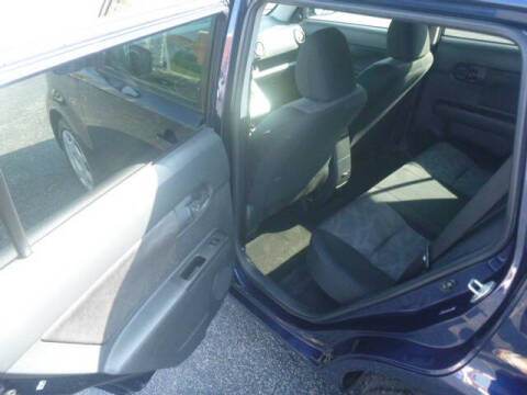 2013 Scion xB