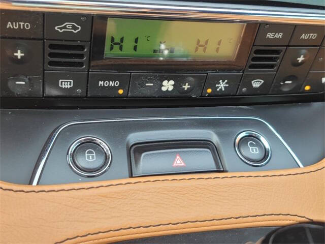 2018 Maserati GranTurismo MC