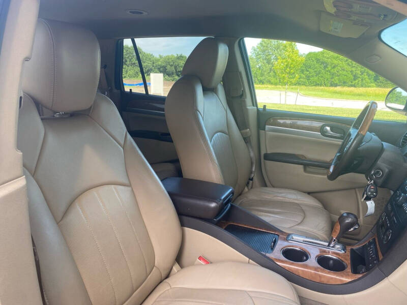 2011 Buick Enclave CXL-1