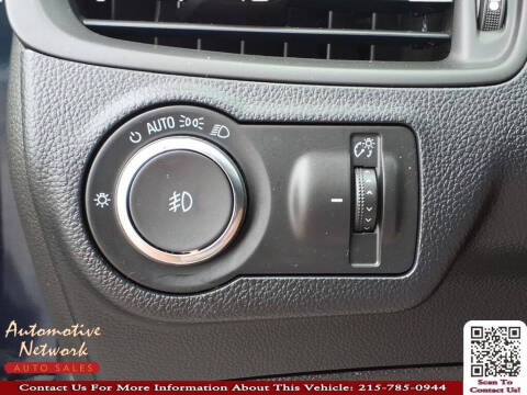 2020 Buick Envision Preferred