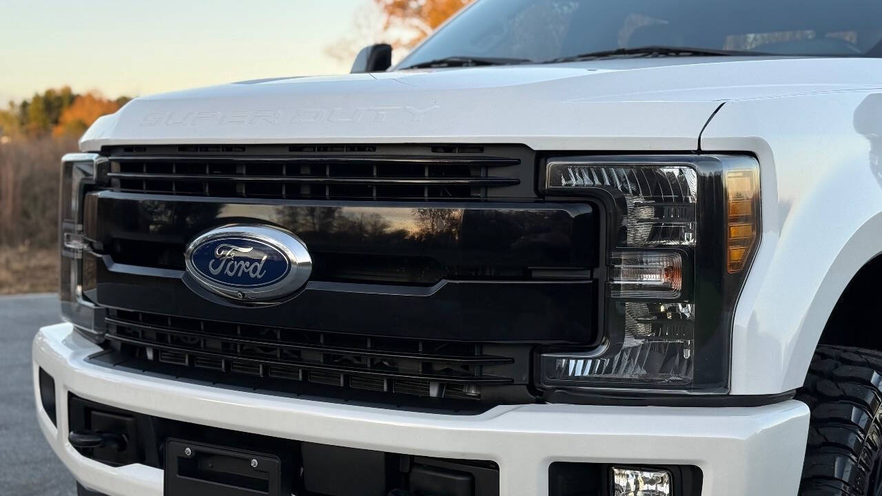 FordF-250 Super Duty23