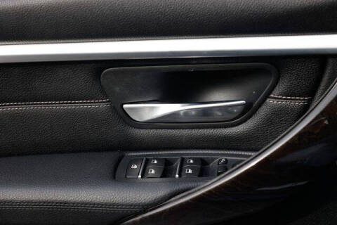 2018 BMW 3 Series 340i