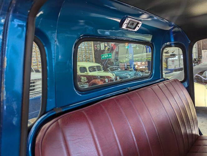 1949 Chevrolet 3100