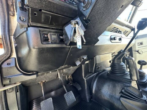 1996 Land Rover Defender 110