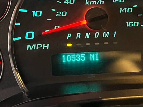 2024 Chevrolet Express 2500