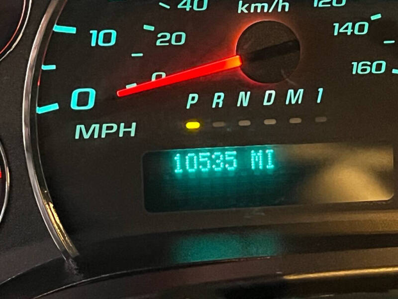 2024 Chevrolet Express 2500