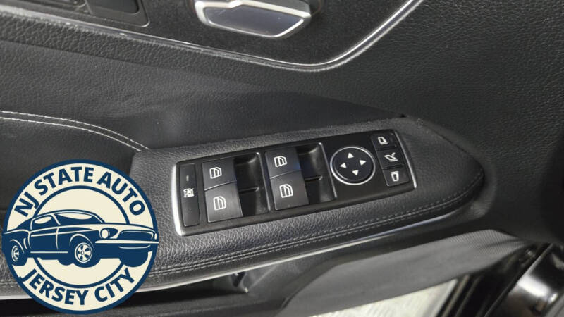 2016 Mercedes-Benz E-Class E 350 4MATIC