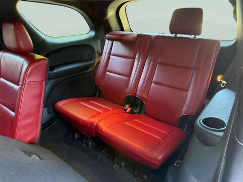 2020 Dodge Durango R/T