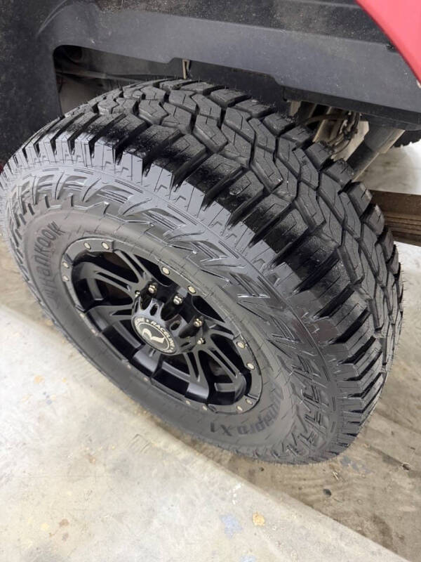 2012 RAM 2500 ST