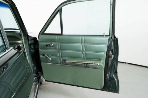 1963 Chevrolet Impala